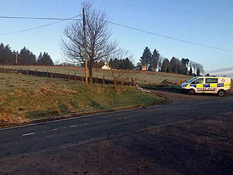 Body found at farm believed to...